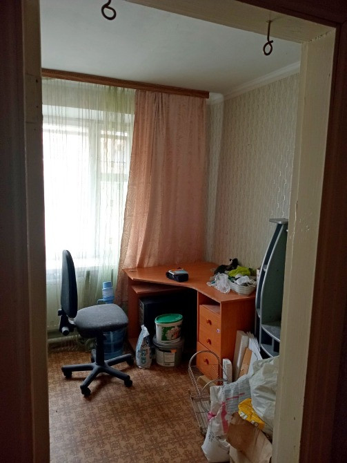 Продам 2-Х з автономкою.56 метрів.Цегляний будинок. Белая Церковь - изображение 6