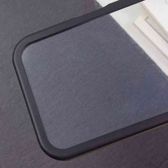 TPU чехол Transparent + Colour 1,5mm для Apple iPhone 12 Pro (6.1") Херсон