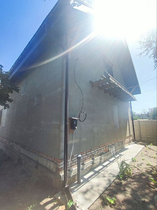 Продам 2 эт. дом новострой, г. Самар Днепр - изображение 5