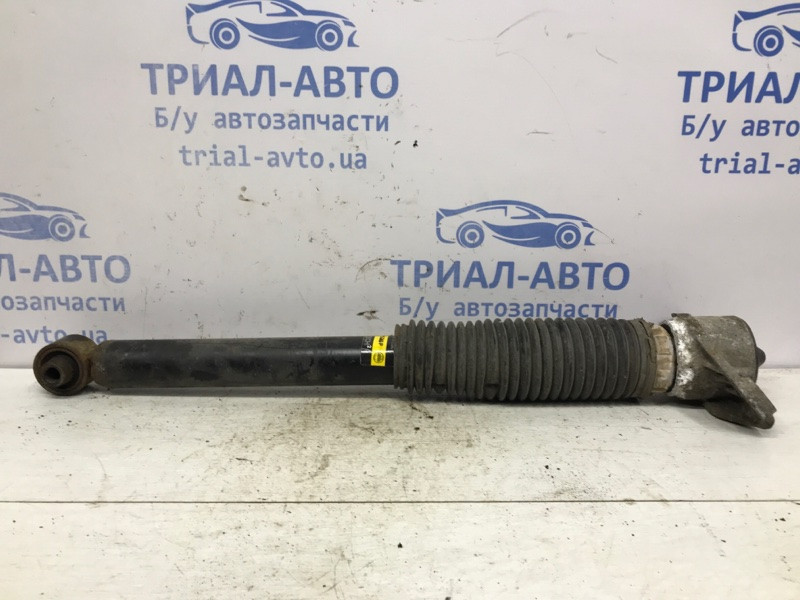 Амортизатор задний Hyundai Tucson TL 1.7 DIESEL D4FD 2015 (б/у) Київ - зображення 1