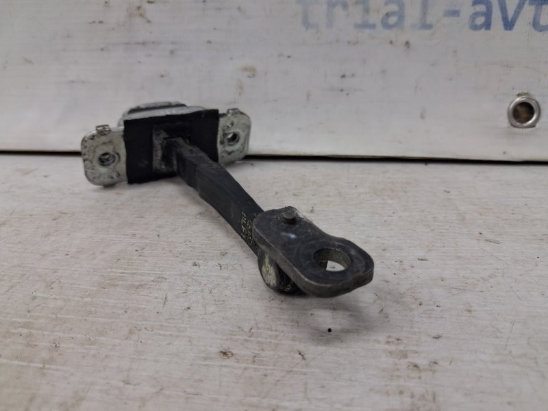 Ограничитель двери передний левый Kia Sorento BL 2.5 DIESEL D4CB 2002 (б/у) Киев - изображение 3