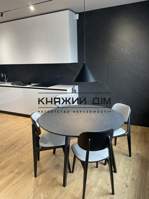 Перша оренда 2-кімнатної квартири по вул. Олени Теліги у ЖК UNO City House, м. Дорогожичі Київ - зображення 3