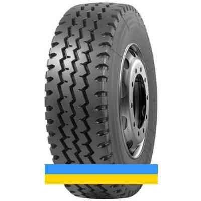 315/80 R22.5 Long March LM201 156/150M Універсальна шина Київ