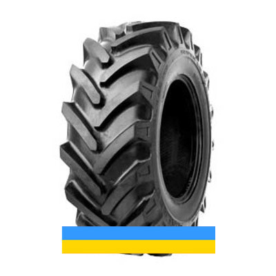 15.5/80 R24 Galaxy Super High Lift 163/151A6/A6 Індустріальна шина Київ - зображення 5