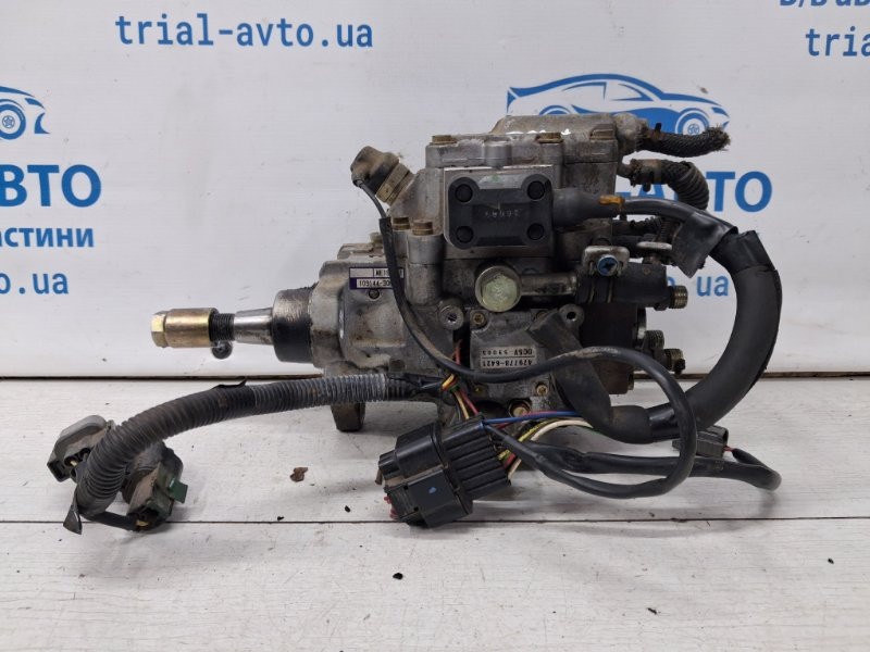 ТНВД Mitsubishi Pajero Wagon 3 3.2 ДИЗЕЛЬ 4M41 1999 (б/у) Київ - зображення 1