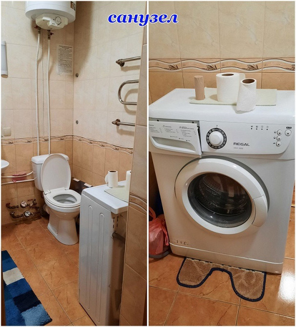 Сдам свою 1-ком. кв. м. Научная. Торг Харьков - изображение 8