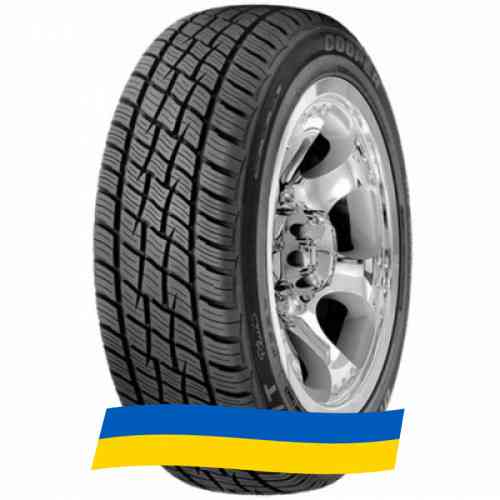 255/55 R18 Cooper Discoverer H/T Plus 109T Позашляхова шина Київ
