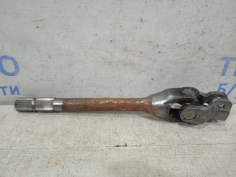 Карданчик рулевой Mitsubishi Lancer 9 1.6 БЕНЗИН 4G18 2003 (б/у) Київ - зображення 1