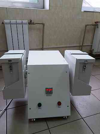 Лігнотестер для аналіз пелет на міцність У обране Малин