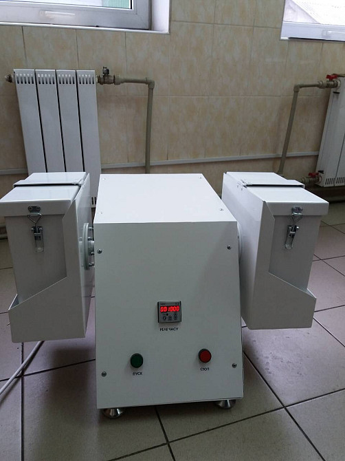 Лігнотестер для аналіз пелет на міцність У обране Малин - зображення 1