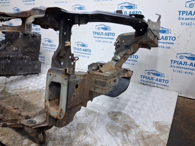 Панель передняя Mitsubishi Outlander 2007-2012 5256A410 (Арт. 79848) Київ - зображення 3