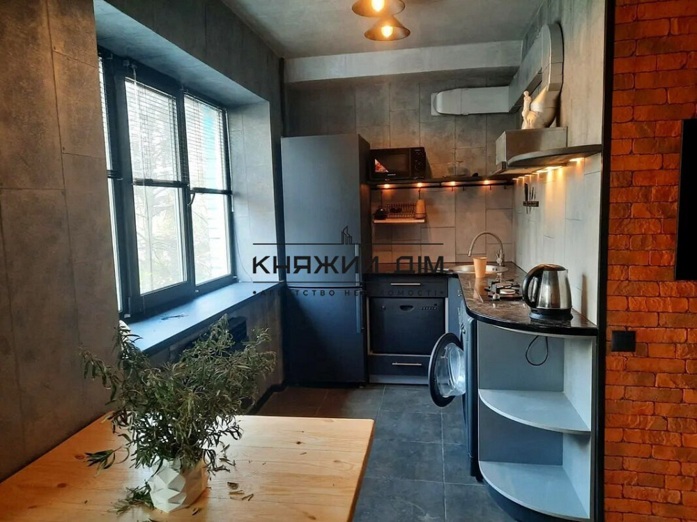 Оренда 2 кімнатна квартира м. Голосіївська КОД 11203987 Київ - зображення 4