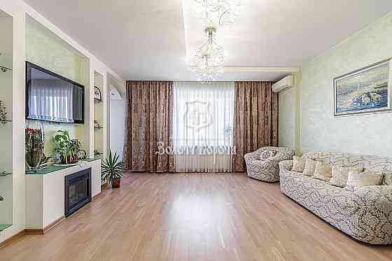 продажа 4-к квартира Киев, Оболонский, 285000 $ Киев