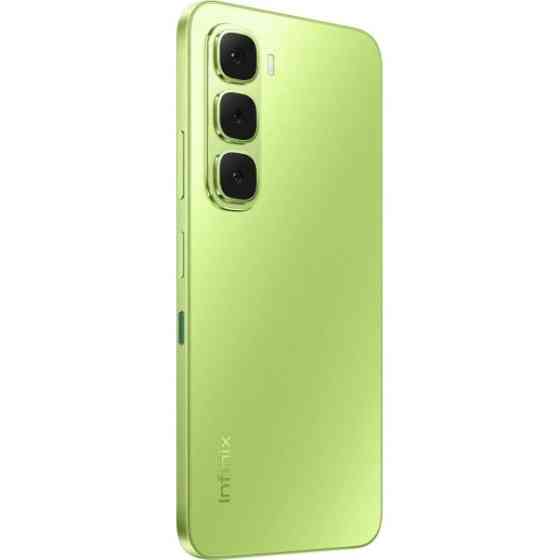 Смартфон Infinix Hot 60i (X6728) 4/128GB NFC Meadow Green Global UA (Код товару:43132) Харьков