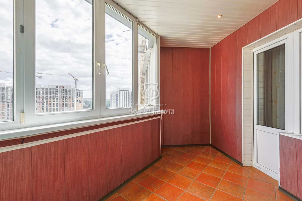 продажа 3-к квартира Киев, Соломенский, 125000 $ Киев - изображение 9