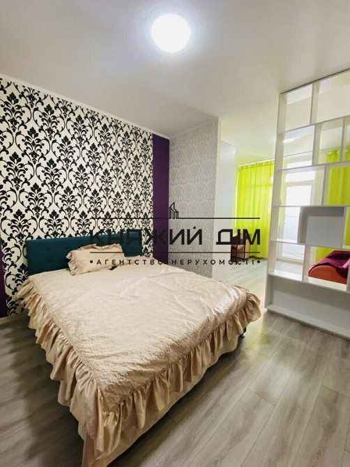 1 кімн квартира ЖК Традиція метро Позняки № 11203089 Київ - зображення 10