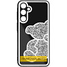 Уценка TPU+PC чехол Teddy для Samsung Galaxy S24 FE Херсон