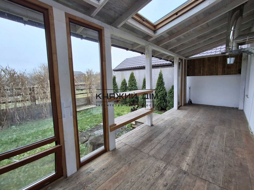 Продаж будинку таунхаус с. Гатне КОД  2211806 Київ - зображення 5