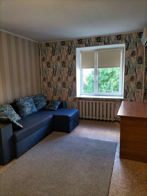 Продам 3к квартиру вул.Старокозацька,41-43 Гарний житловий стан Днепр - изображение 1