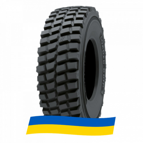 17.5 R25 Nokian Loader Grip 2 L-3 176/157B/A2 Індустріальна шина Київ - зображення 1