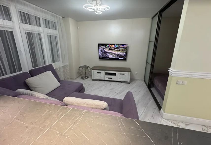 Комісія 25% здам 1-кім ЖК Династія Київ - зображення 3