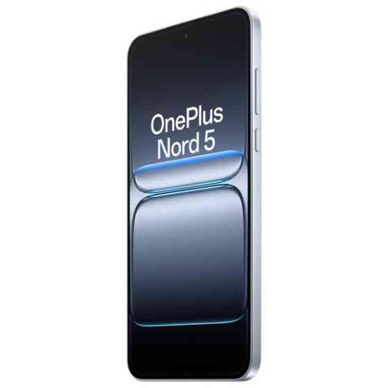 Смартфон OnePlus Nord 5 5G 12/512GB Dry Ice Global (Код товару:42088) Харків