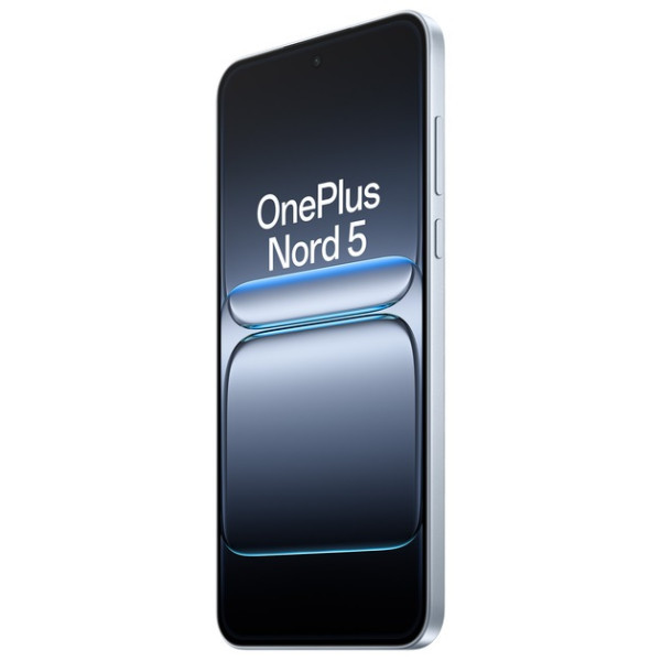Смартфон OnePlus Nord 5 5G 12/512GB Dry Ice Global (Код товару:42088) Харків - зображення 5