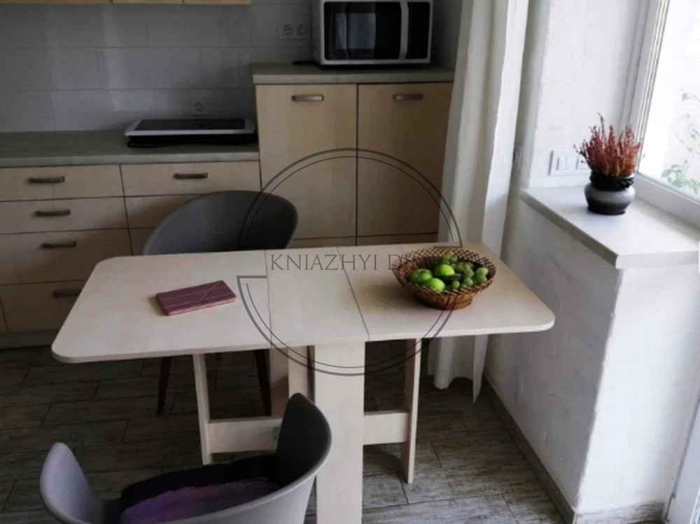 ОРЕНДА 1 к квартира-студіо з терассою в ЖК Панорама вул. Гетьманська 1А.код.11138897 Київ - зображення 4