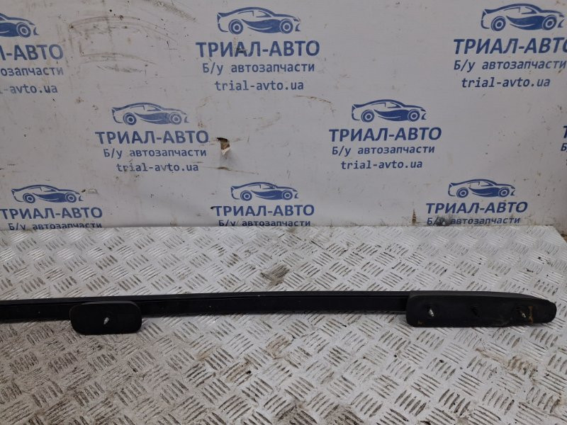 Рейлинг на крышу Kia Sorento BL 2.5 DIESEL D4CB 2002 прав. (б/у) Киев - изображение 6