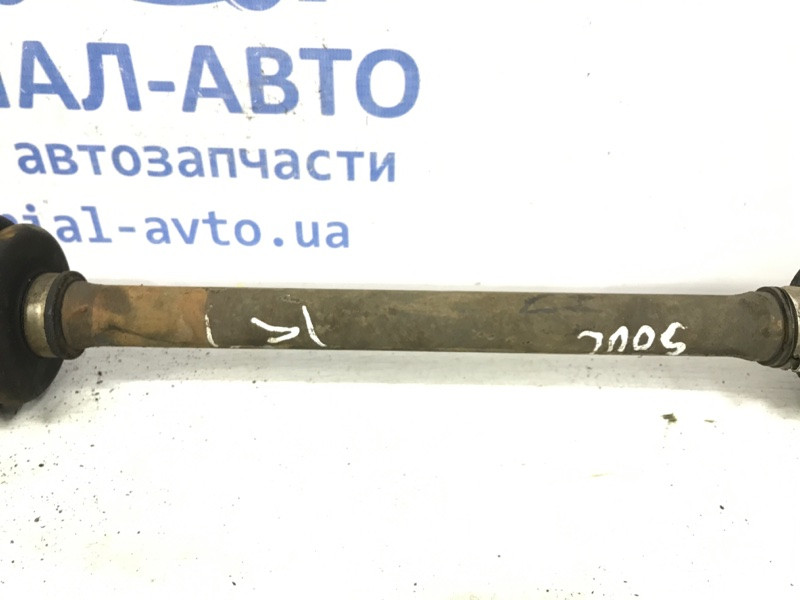 Привод передний левый МКПП Kia Soul 2008-2014 495012K000 (Арт. 41522) Киев - изображение 6