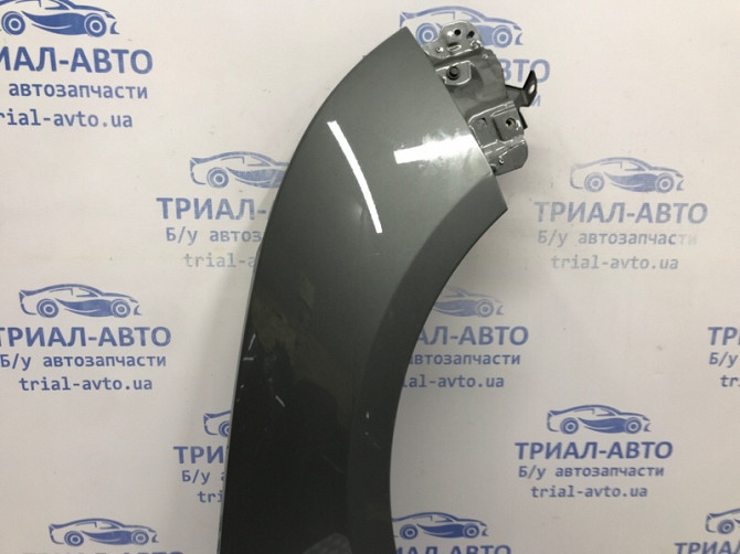 Крыло переднее правое Chevrolet Cruze J300 1.8 2009 (б/у) Київ - зображення 2