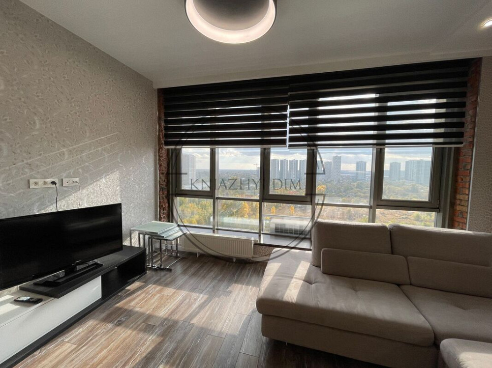 Продажа 3-х к.кв. в ЖК RiverStone. № 21141793 Киев - изображение 6