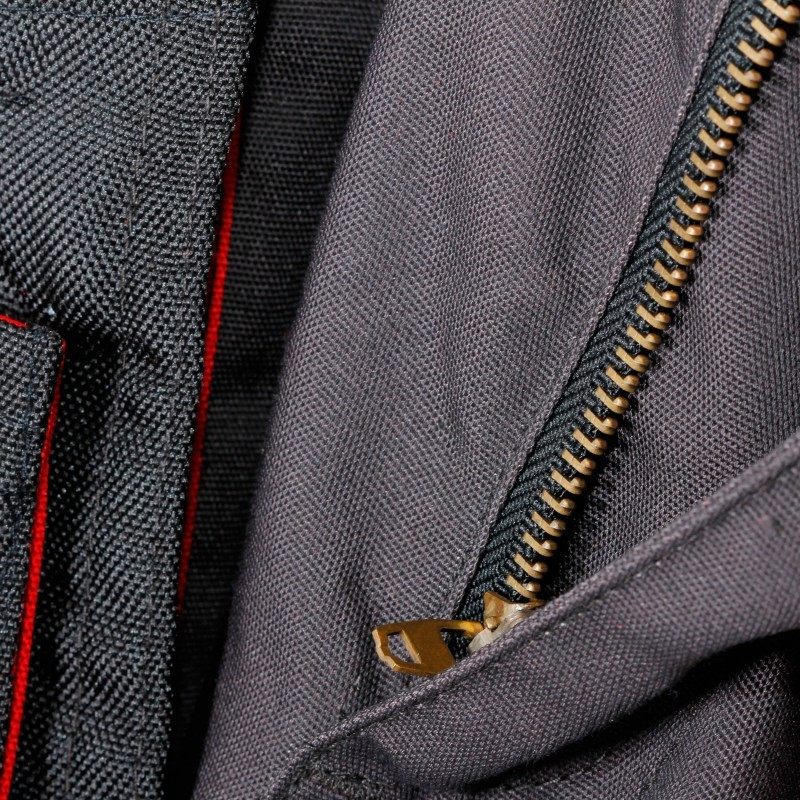 Брюки LAHTI PRO Red р. 2L (54 см)/176-182 cм ОТ 88-96 см LPSR0154 Харків - зображення 8