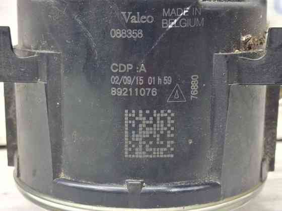 Фара противотуманная Suzuki Grand Vitara JT 2.7 БЕНЗИН H27A 2005 (б/у) Киев