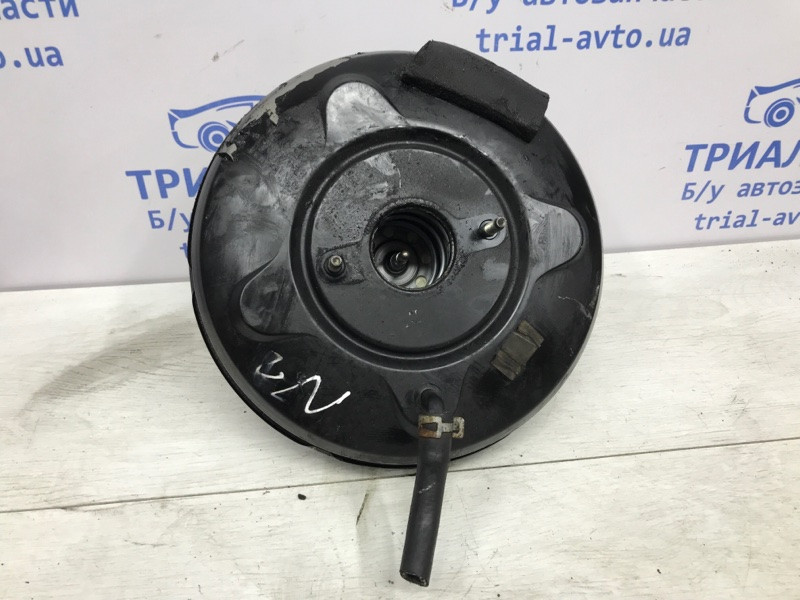 Вакуумный усилитель тормозов Mazda CX 7 2006-2012 E22343800A (Арт. 41219) Київ - зображення 3