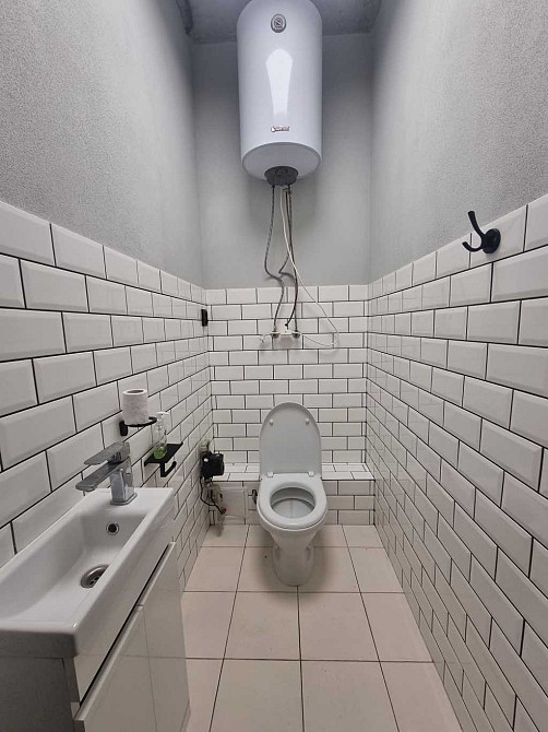 продажа торговые площади Киев, Оболонский, 245000 $ Київ - зображення 11