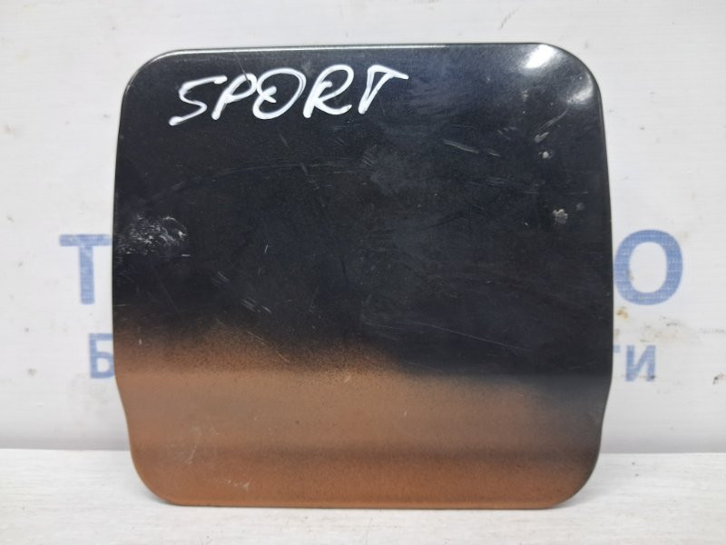 Лючок бака Mitsubishi Pajero Sport 1996-2008 MR241921 (Арт. 58931) Київ - зображення 1