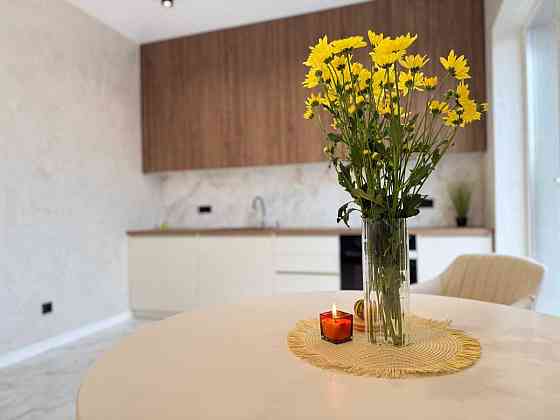 продажа 1-к таунхаус Киево-Святошинский, Гостомель, 75000 $ Гостомель