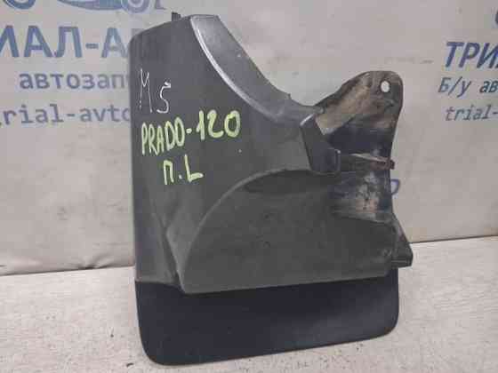Брызговик передний Toyota Prado 2003-2009  (Арт. 83449) Киев