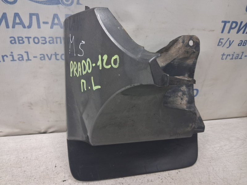 Брызговик передний Toyota Prado 2003-2009  (Арт. 83449) Киев - изображение 1