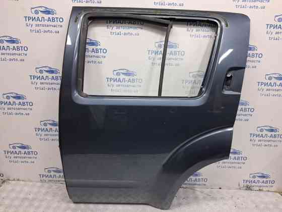 Дверь задняя левая Nissan Pathfinder R51 2.5 DIESEL YD25DDTI 2004 (б/у) Київ