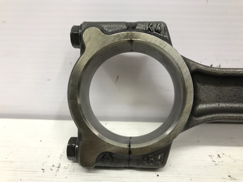 Поршень с шатуном Nissan Qashqai J11 1.5 DIESEL K9K 2013 (б/у) Київ - зображення 7