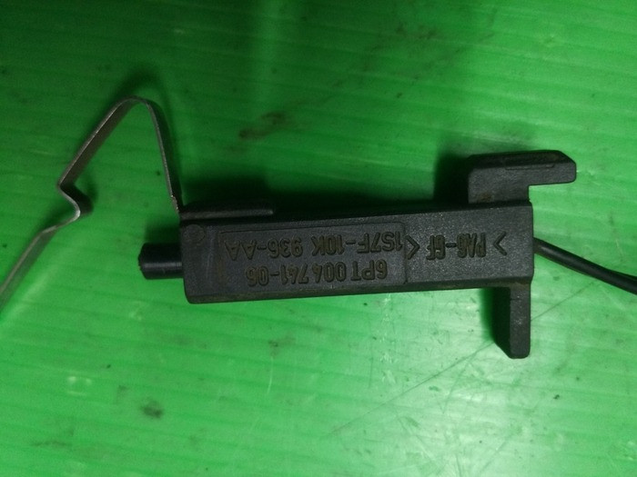 Датчик температури повітря 1S7F-10K936-AA Форд оригінал Вінниця - зображення 2