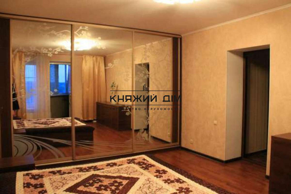 Задається 2-х кімнатна квартира, вул. Здановської, 58. ЖК Ліко Град Код объекта 1174551 Киев - изображение 1