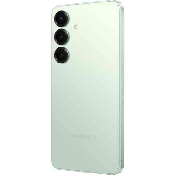 Смартфон Samsung Galaxy S25 S931B 12/128GB Mint (SM-S931BLGD) EU (Код товару:40516) Харків