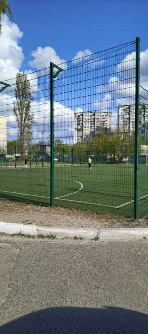 долгосрочная аренда 1-к квартира Киев, Деснянский, 9490 грн./мес. Киев - изображение 11