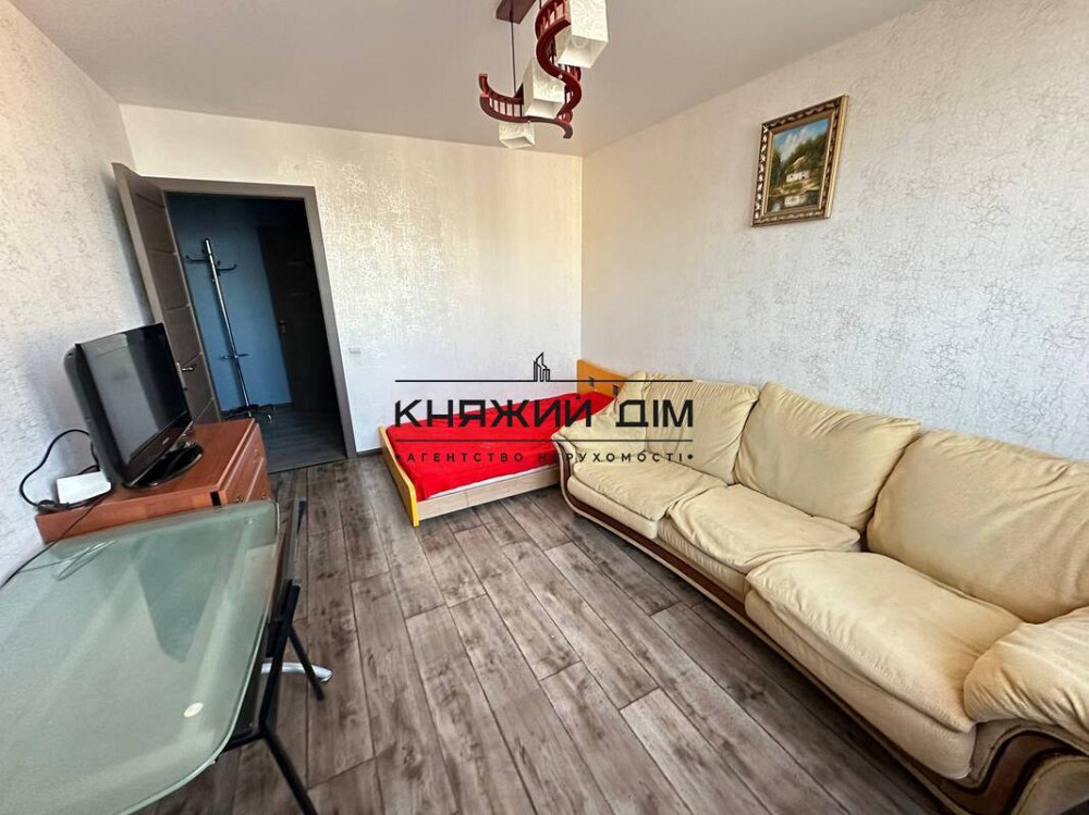 Сонячні панелі в будинку ,оренда 2х кім.роздільної квартири, М. Позняки, Осокорки. Код об'єкта № 112 Київ - зображення 5