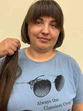 У КРИВОМУ РОЗІ купуємо волосся Купуємл волосся за європейськими цінами Телефон 0961002722,0633013356 Кривой Рог