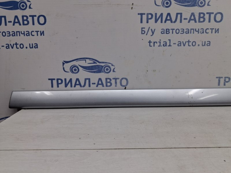Накладка двери Mitsubishi Lancer 2003-2009 MN190106HB (Арт. 61502) Київ - зображення 2