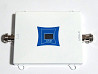 GSM усилитель мобильной связи GSM 4G WNG-9016-G 900 МГц 60 дБ 16 дБм, 100-200 кв. м. Днепр